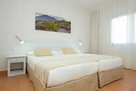 Los Zocos Impressive Lanzarote - 15