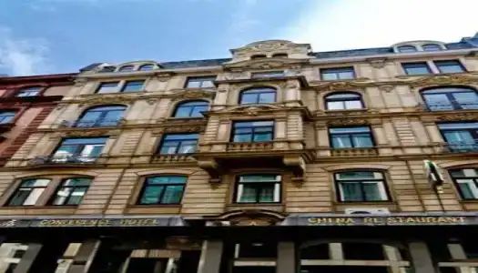 Goethe Business by Trip Inn