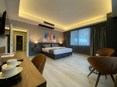 The Plaza Edirne - 14