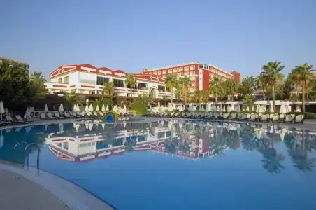 Swandors & Resorts - Kemer