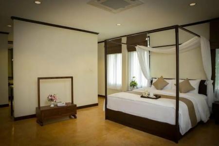 Ratchapruek Lanna Boutique - SHA Plus - 34