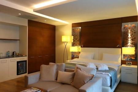 Holiday Inn Ankara - Cukurambar, an IHG - 93