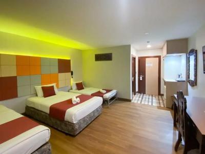 East Inn 15 Rayong - SHA Certified - 17