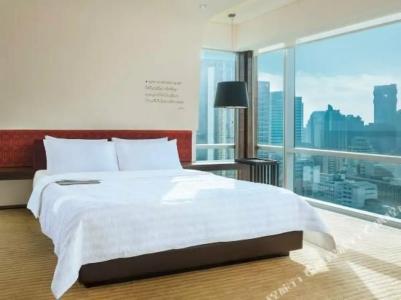 Le Meridien Bangkok - 15