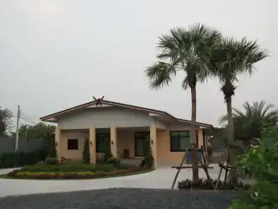 QG Resort - 33