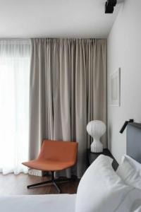 Du Lac Et Du Parc Grand Resort - 91