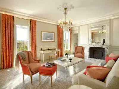 Le Meurice - Dorchester Collection - 6