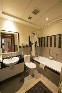 Residence Inn by Marriott Sheikh Zayed Road, Dubai - 26