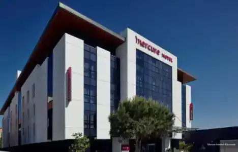 Mercure Istanbul Altunizade - 40