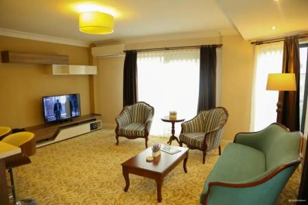 My Suit Residence - 23