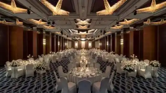 DoubleTree by Hilton Istanbul Topkapi - 79