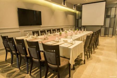 Gosterisli Otel - 42