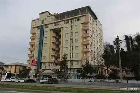 Terzioglu Otel - 1