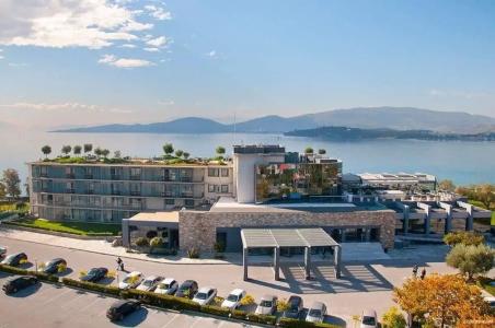 Domotel Kastri - 1