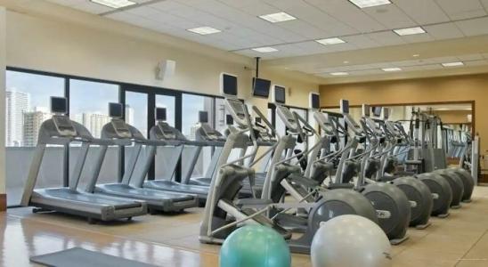 DoubleTree by Hilton Izmir - Alsancak - 51