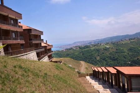 Sera Lake Resort Spa & Aparts - 84