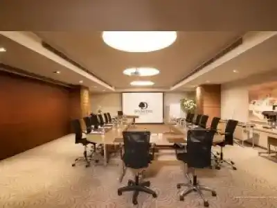 DoubleTree by Hilton Istanbul - Old Town - 5