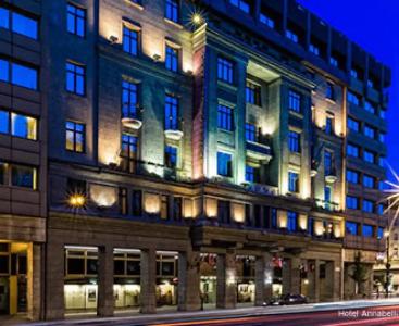 Danubius Annabella - 20