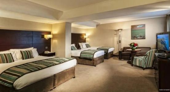 Danubius Annabella - 77