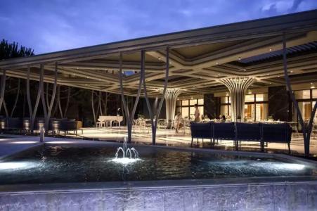 Pomegranate Wellness Spa - 15