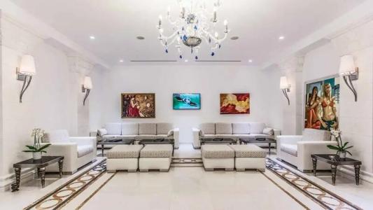 Pomegranate Wellness Spa - 58