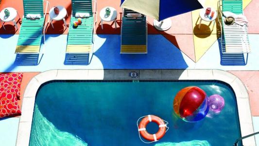 Hyatt Regency Belgrade - 35