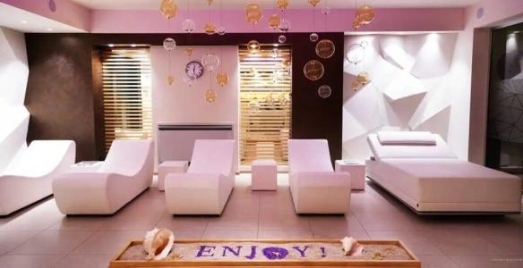 iHs Milano St. John - 80