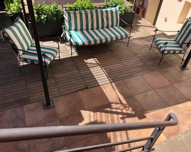 iHs Milano St. John - 59