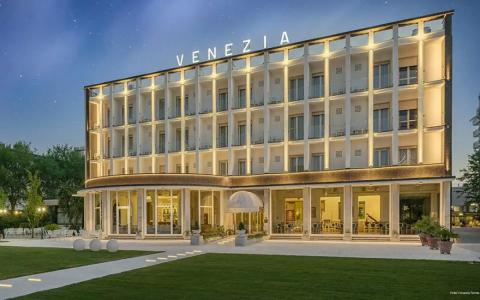 Terme Venezia