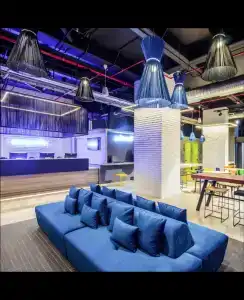 Ibis Budapest Heroes Square - 22