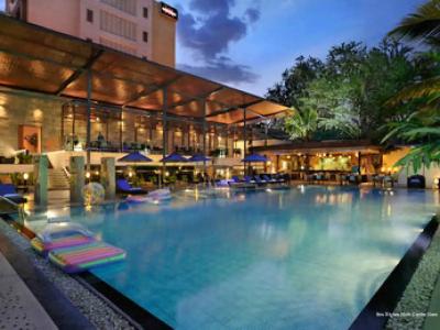 Ibis Styles Nice Centre Gare - 11