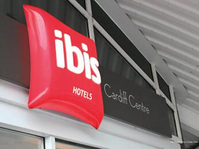 Ibis Styles Nice Centre Gare - 27