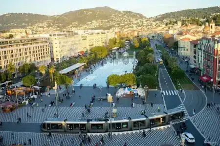 Hôtel Du Centre, un hôtel AMMI - 19