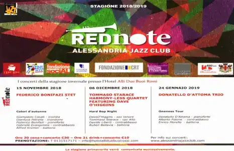 Alli Due Buoi Rossi - 28