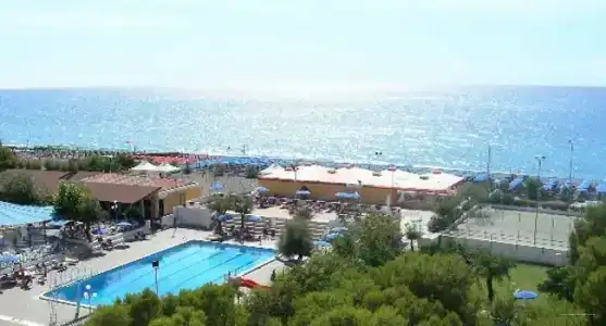 Santa Caterina Village Club - 23