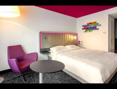 Park Inn by Radisson Nürnberg - 60