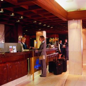 Maritim Bad Salzuflen