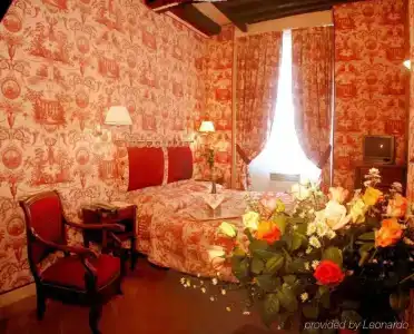 Relais Hôtel du Vieux Paris - 10