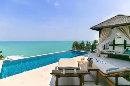 Garrya Tongsai Bay Samui - SHA Extra Plus - 5