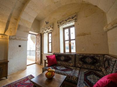 Lucky Cave Cappadocia - 47