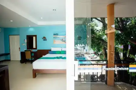 Arkbar Beach Club - 50