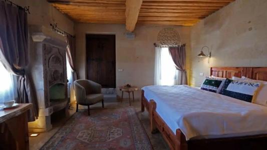 Petra Inn Cappadocia