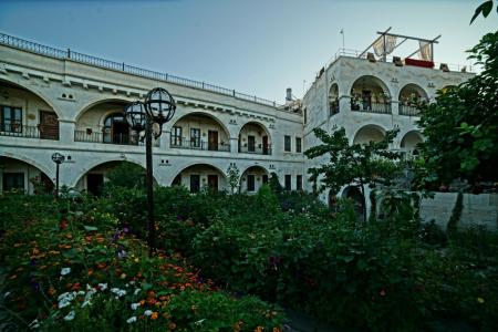 Lucky Cave Cappadocia - 71