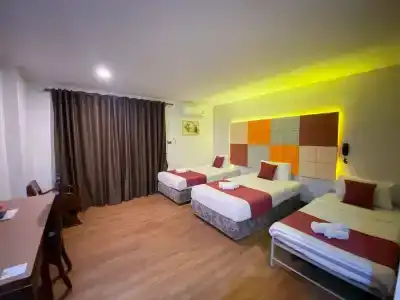 East Inn 15 Rayong - SHA Certified - 22