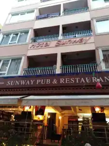 Sunway - 58