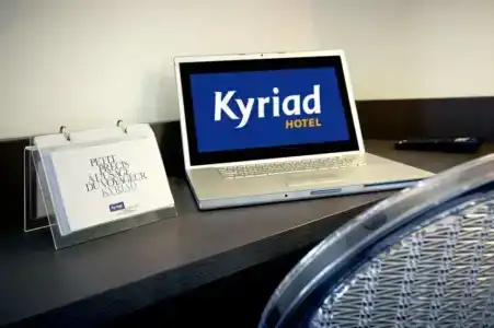 Kyriad XIII Italie Gobelins - 41