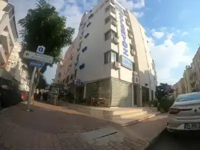 Güleryüz - 22