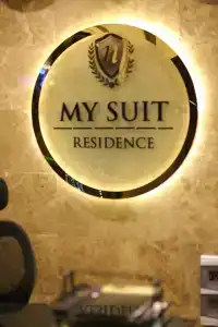 My Suit Residence - 33