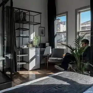 HAUS Suites Galata - 3