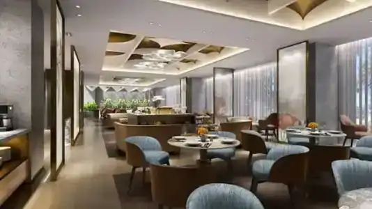 DoubleTree by Hilton Istanbul Topkapi - 28
